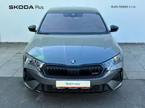 Octavia RS