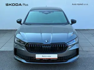 Škoda Superb SportLine
