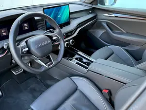 Škoda Superb SportLine