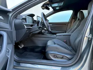 Škoda Superb SportLine