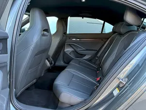 Škoda Superb SportLine