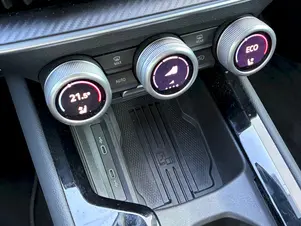 Škoda Superb SportLine
