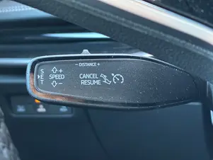 Škoda Superb SportLine