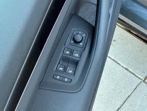 Škoda Superb SportLine