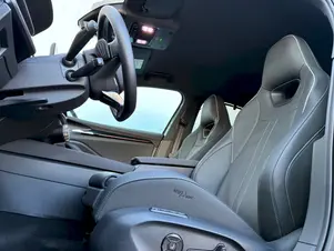 Škoda Superb SportLine