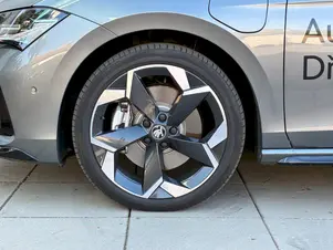 Škoda Superb SportLine