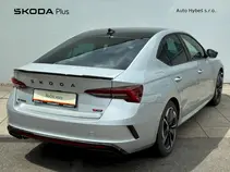 Octavia RS