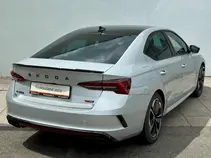 Octavia RS