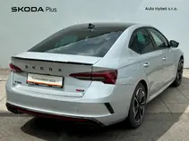 Octavia RS