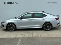 Octavia RS