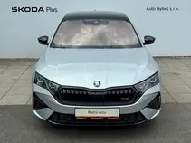 Octavia RS