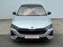 Octavia RS