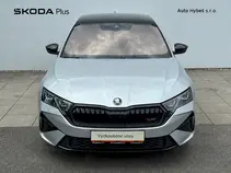 Octavia RS