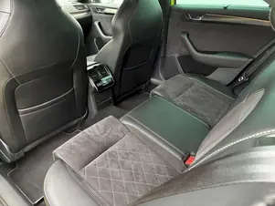 Škoda Superb iV SportLine