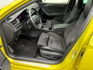 Škoda Superb iV SportLine