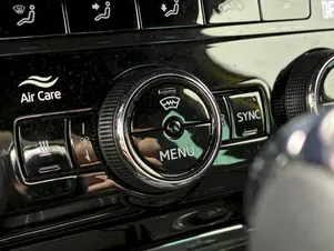 Škoda Superb iV SportLine