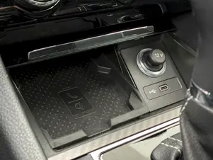 Škoda Superb iV SportLine