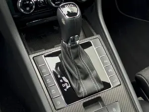 Škoda Superb iV SportLine