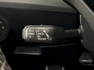 Škoda Superb iV SportLine