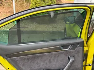 Škoda Superb iV SportLine