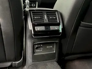 Škoda Superb iV SportLine