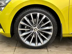 Škoda Superb iV SportLine