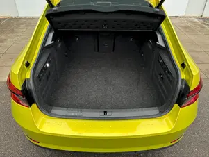 Škoda Superb iV SportLine