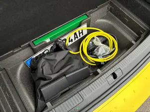 Škoda Superb iV SportLine