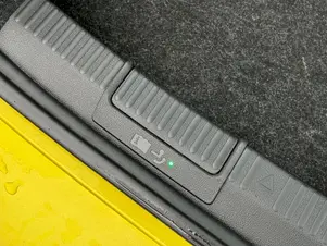 Škoda Superb iV SportLine