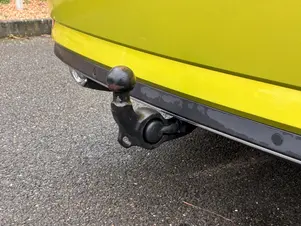 Škoda Superb iV SportLine