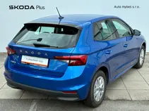 Fabia 130 let