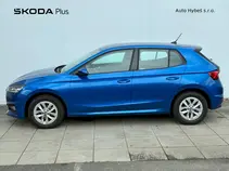Fabia 130 let