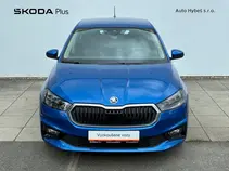 Fabia 130 let