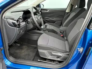 Škoda Fabia 130 let