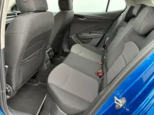 Škoda Fabia 130 let