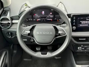 Škoda Fabia 130 let