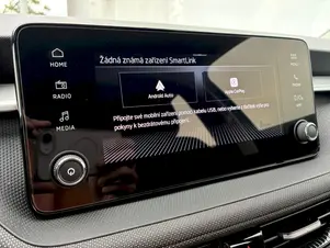 Škoda Fabia 130 let