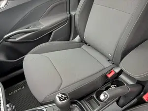 Škoda Fabia 130 let