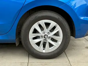 Škoda Fabia 130 let