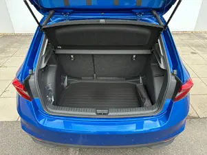 Škoda Fabia 130 let
