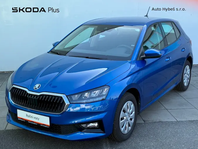 Fabia Selection