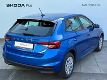 Fabia Selection