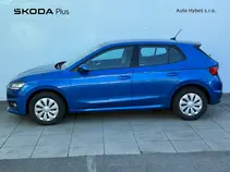 Fabia Selection