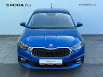 Fabia Selection