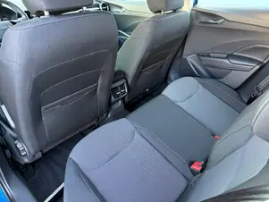 Škoda Fabia Selection