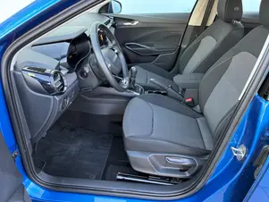 Škoda Fabia Selection
