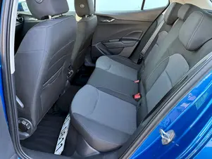 Škoda Fabia Selection