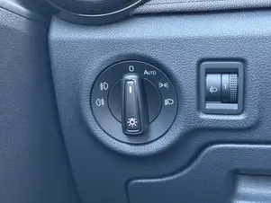 Škoda Fabia Selection
