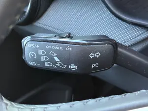 Škoda Fabia Selection