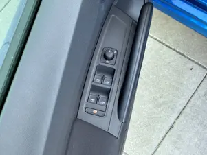 Škoda Fabia Selection